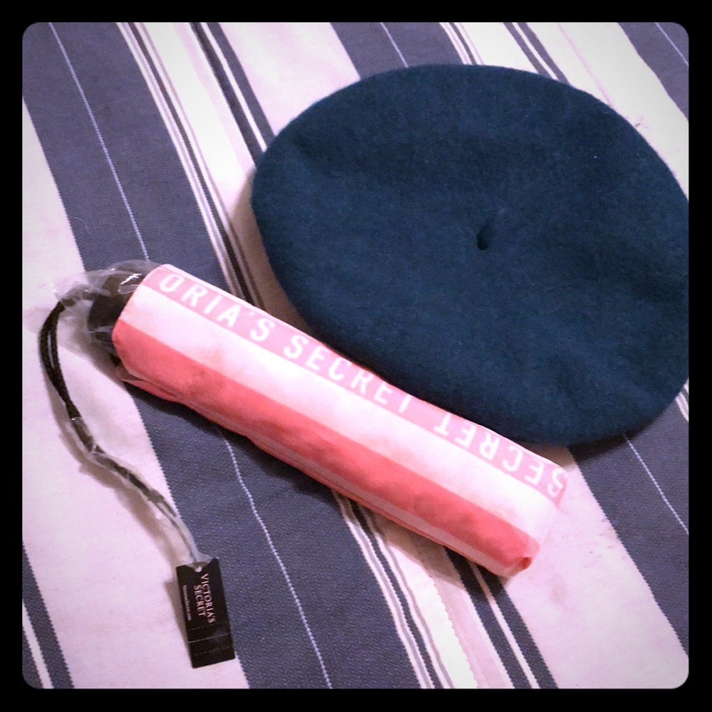Victoria’s Secret Umbrella